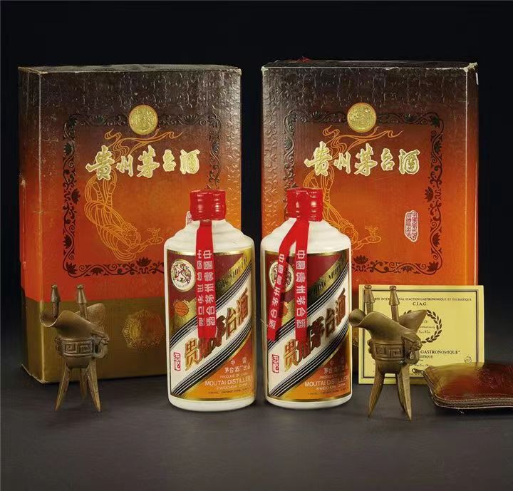 同德烟酒回收